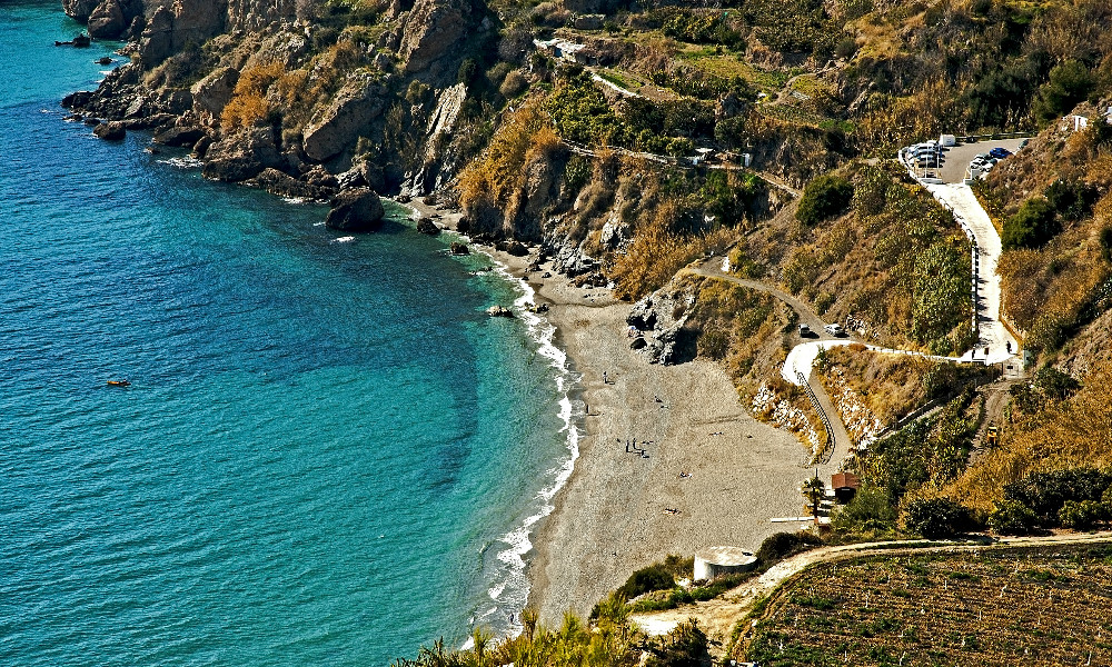 Best beaches in Malaga and the Costa del Sol
