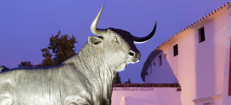 The 5 most picturesque bullrings in Andalucia, bullring in Ronda