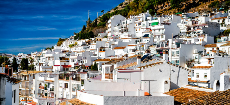 What to see in Mijas in one day