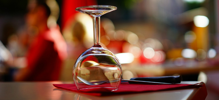 Where to eat in Marbella