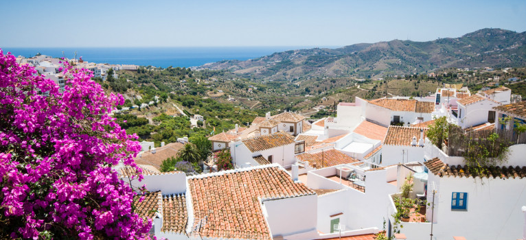 7 reasons why you should visit Frigiliana