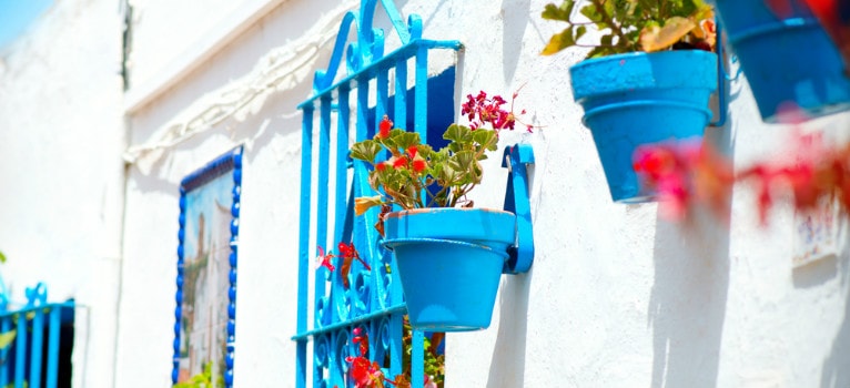 The most stunning white towns in Malaga province (Spain)