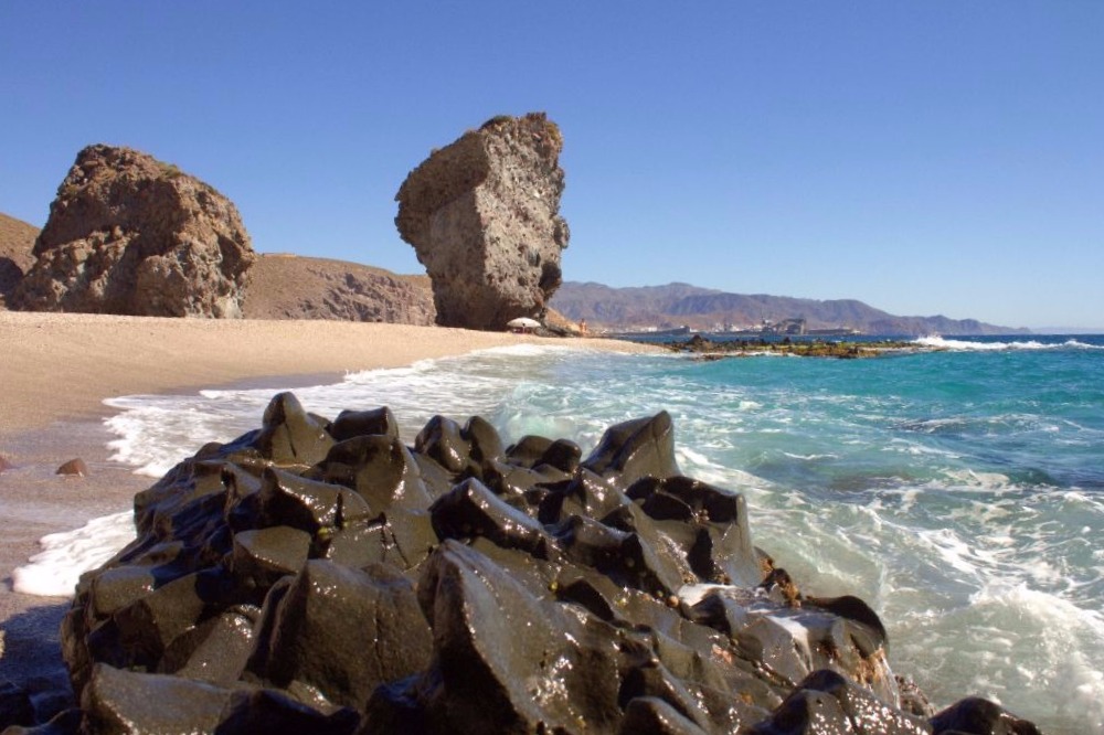 The 15 best beaches in Andalucia, Spain
