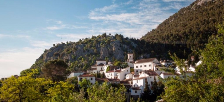 What to do in Grazalema (Cadiz). Photo by Francisco Moreno (Grazalema Town Hall – Francisco Moreno)