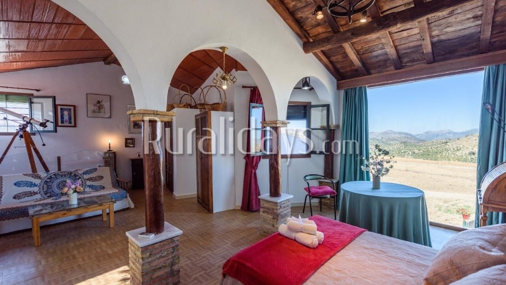 Top 10 most charming villas in Cordoba (Spain) Ruralidays