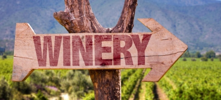 Best Wineries in Malaga province