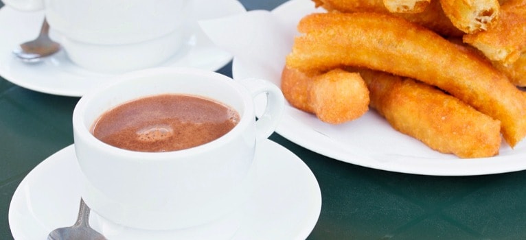 Where to have Breakfast in Malaga