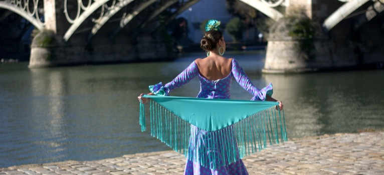 Where to see Flamenco in Seville