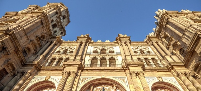 Malaga Cathedral – tips and how to visit it