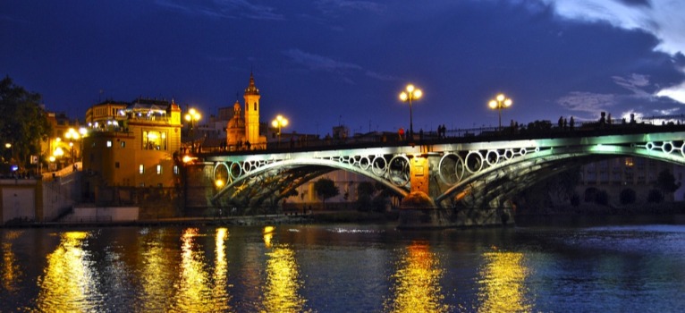 What To Do In Triana Seville Ruralidays What To Do In Triana Seville Ruralidays