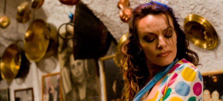 Where to see Flamenco in Granada