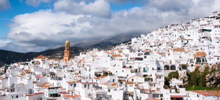 What to do in Competa (Malaga)
