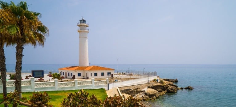 What to see and what to do in Torrox