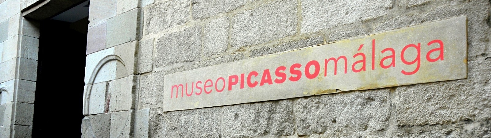 Picasso Museum in Malaga