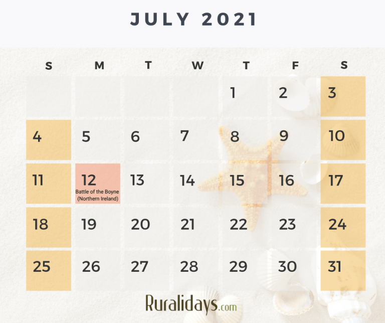 Public Holidays in Spain and Andalucia Calendar 2021 Ruralidays
