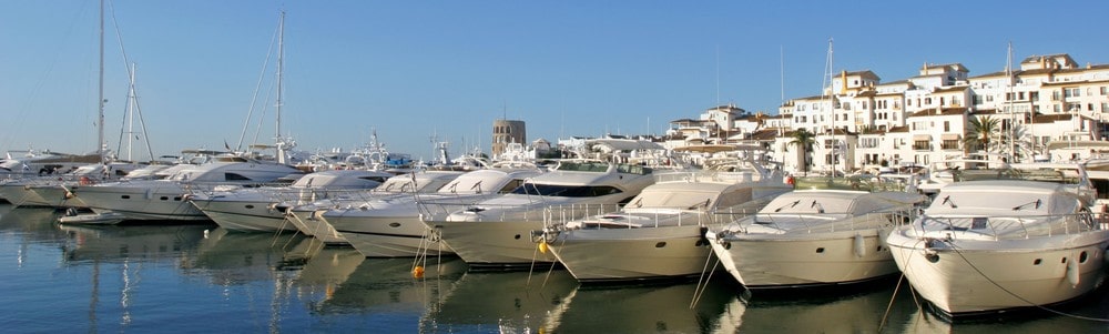 What to do and what to see in Marbella (Malaga) - Ruralidays